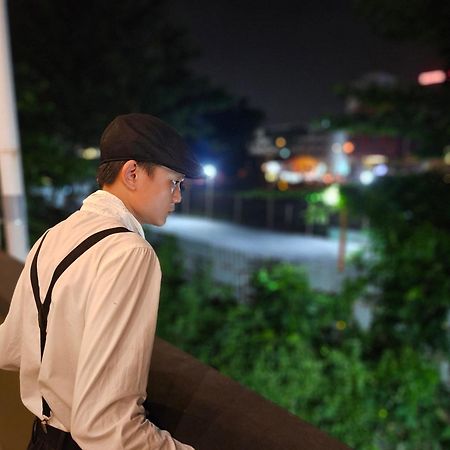 85 Boutique Hotel イポー エクステリア 写真
