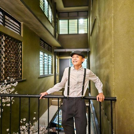 85 Boutique Hotel イポー エクステリア 写真