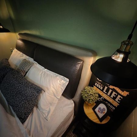85 Boutique Hotel イポー エクステリア 写真