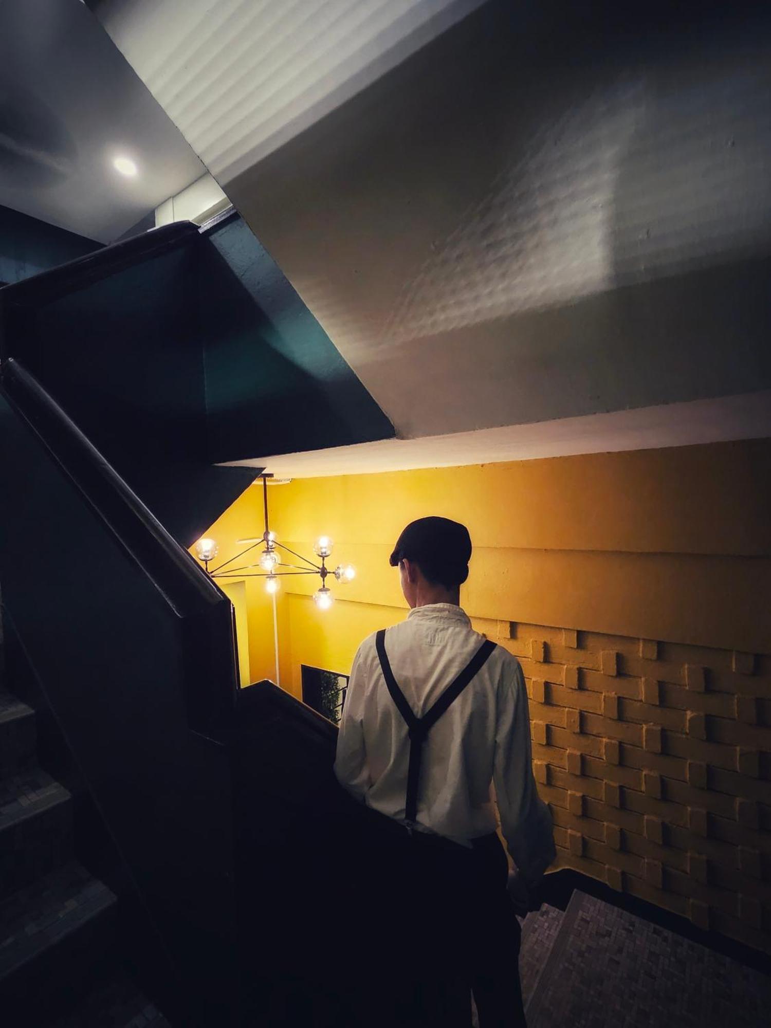 85 Boutique Hotel イポー エクステリア 写真