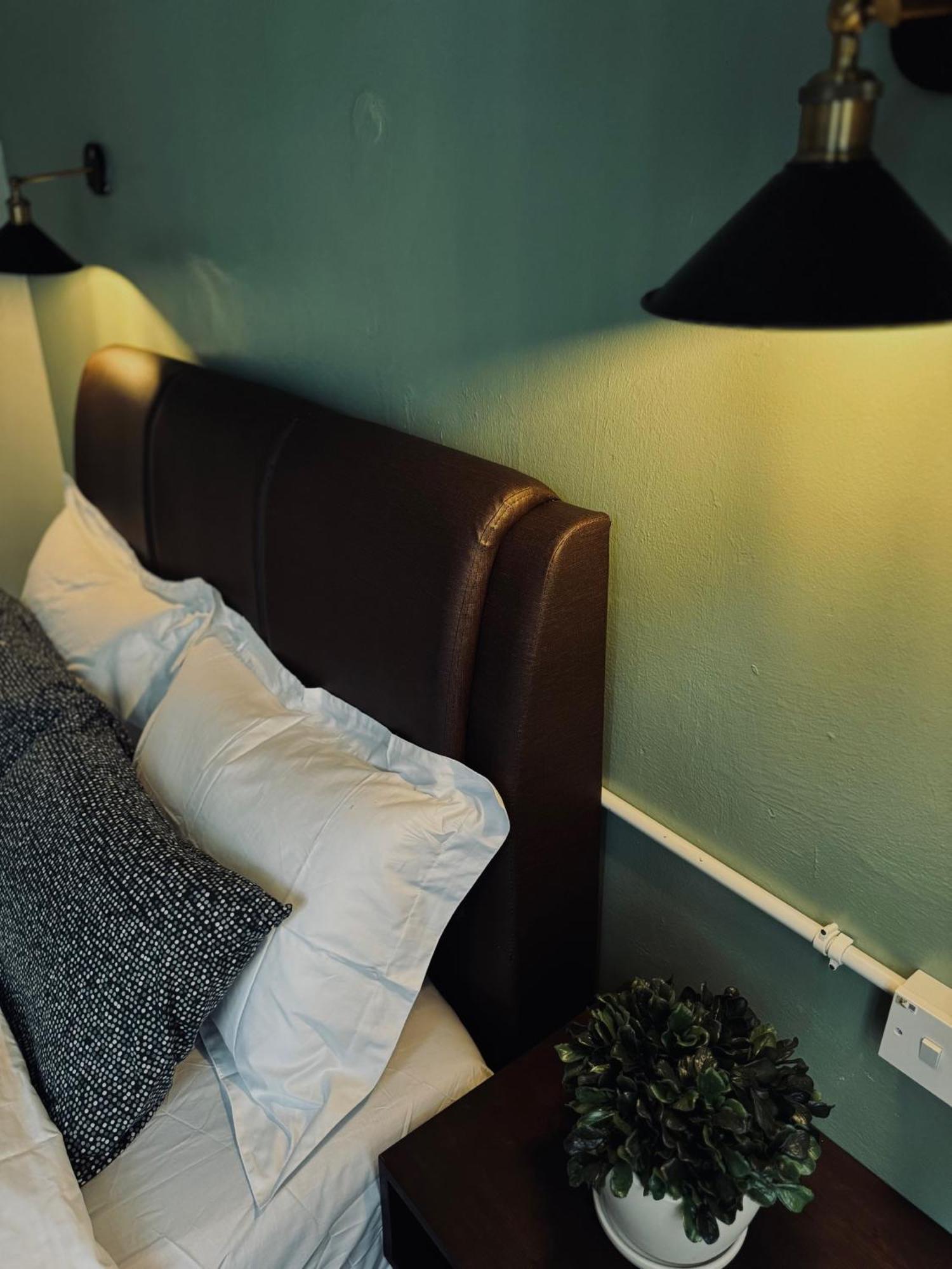85 Boutique Hotel イポー エクステリア 写真