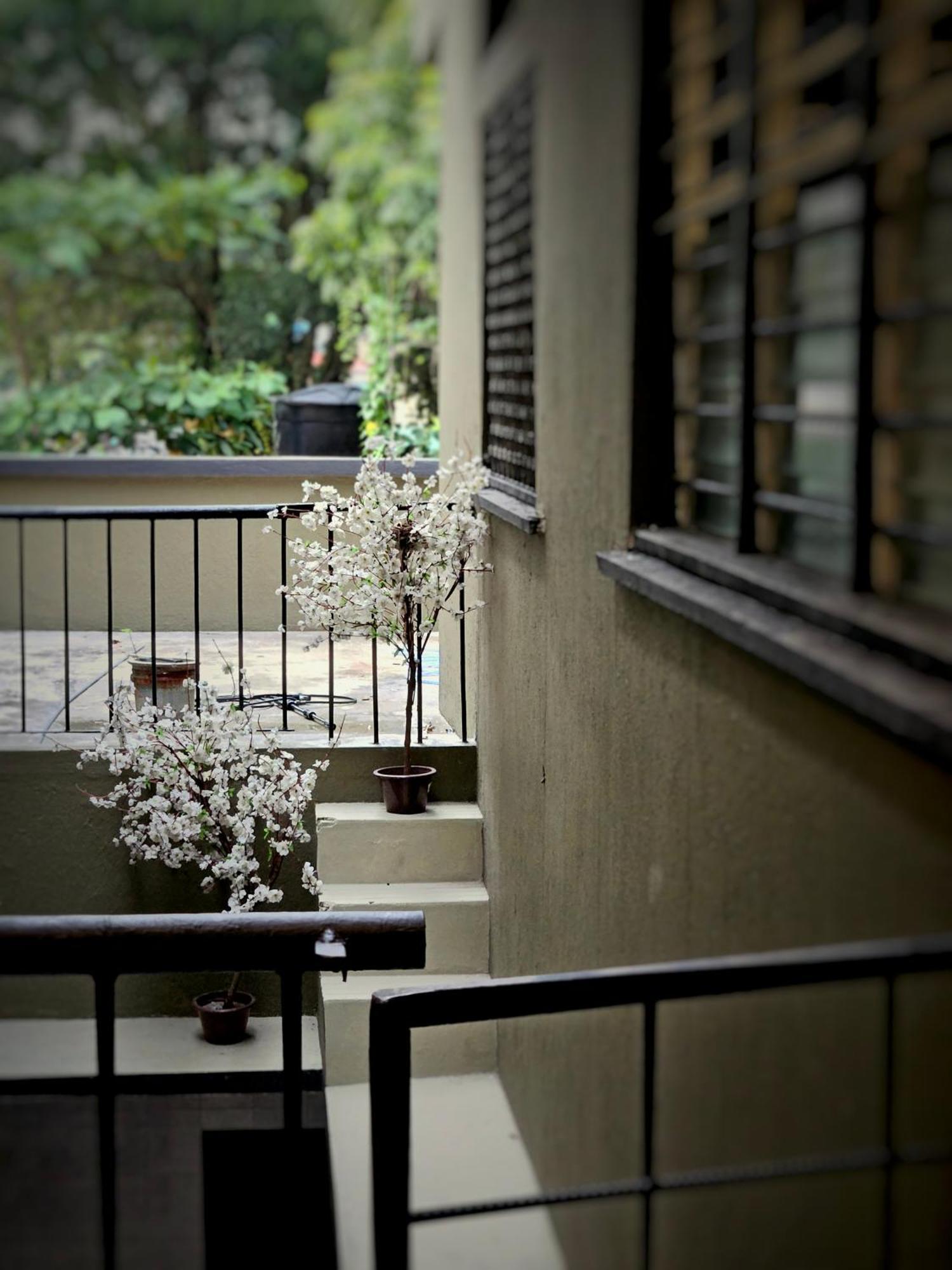 85 Boutique Hotel イポー エクステリア 写真