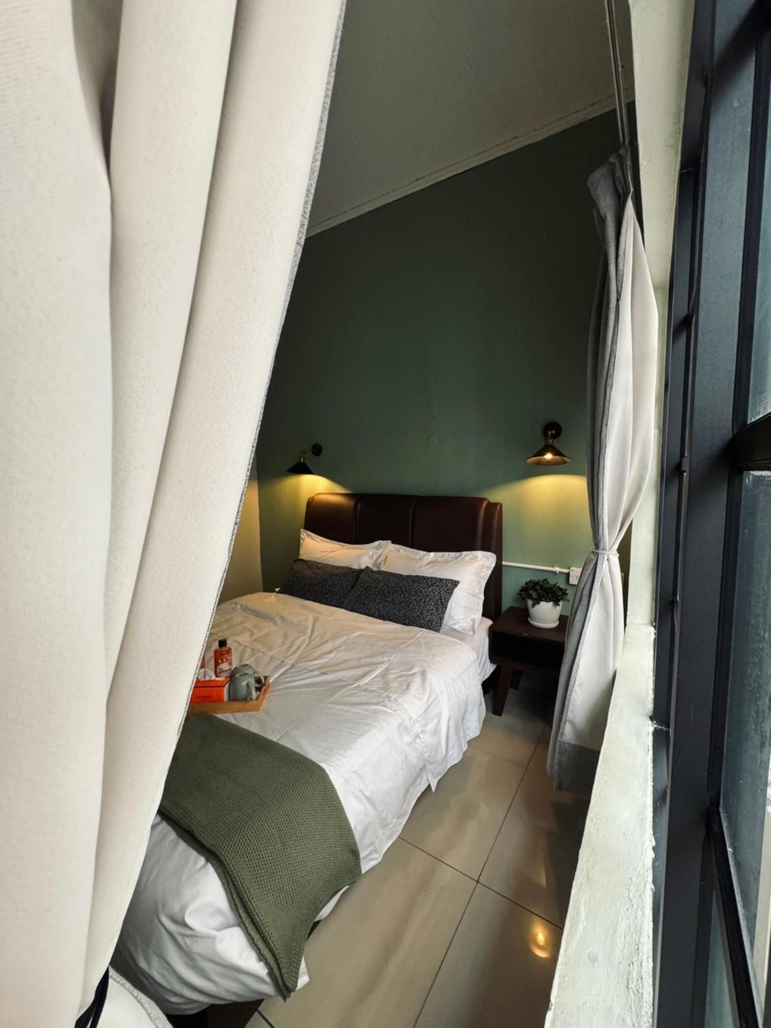 85 Boutique Hotel イポー エクステリア 写真