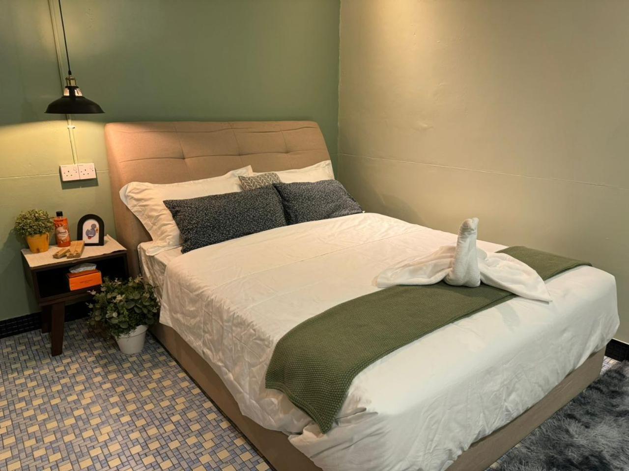 85 Boutique Hotel イポー エクステリア 写真