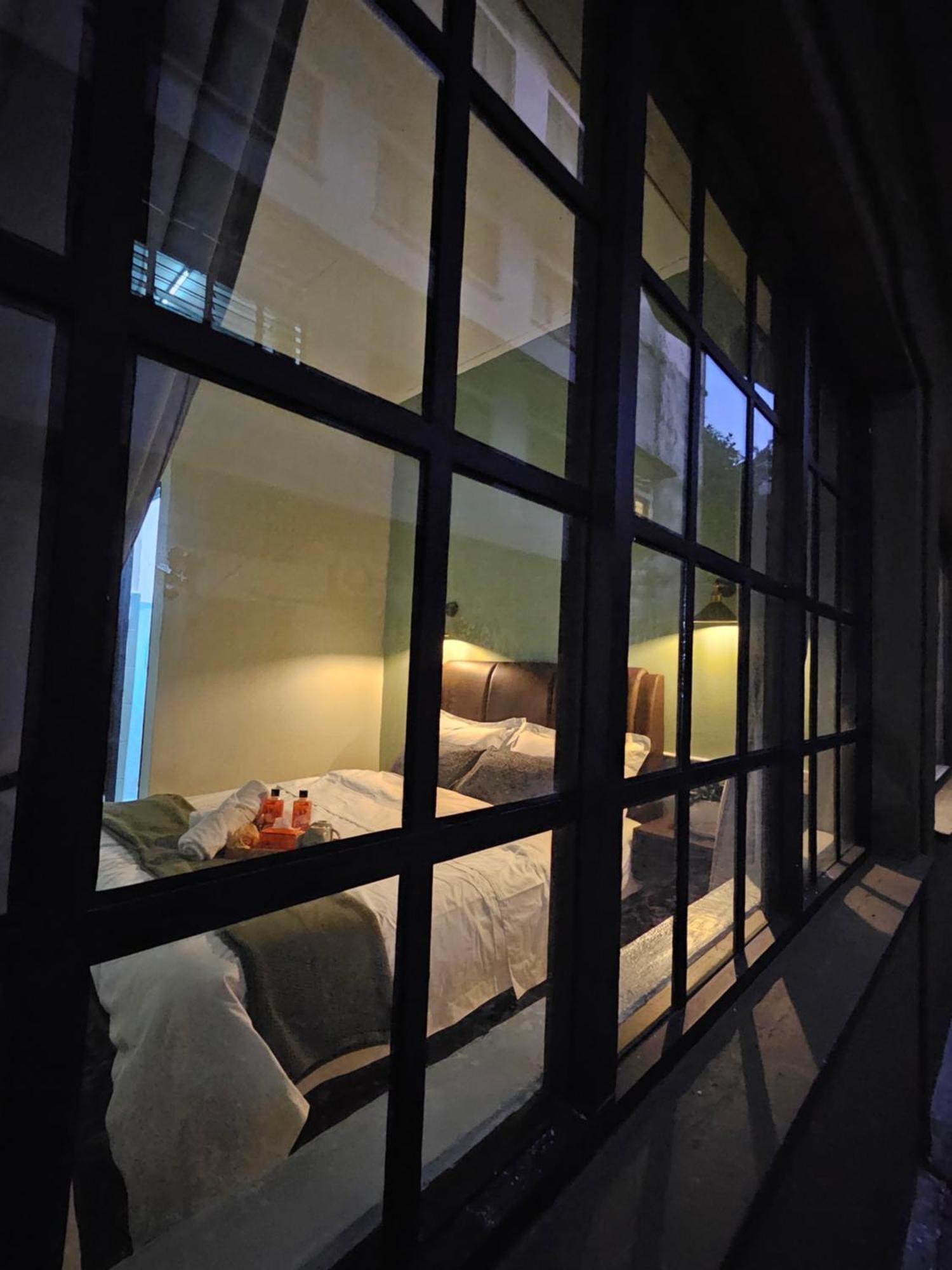 85 Boutique Hotel イポー エクステリア 写真