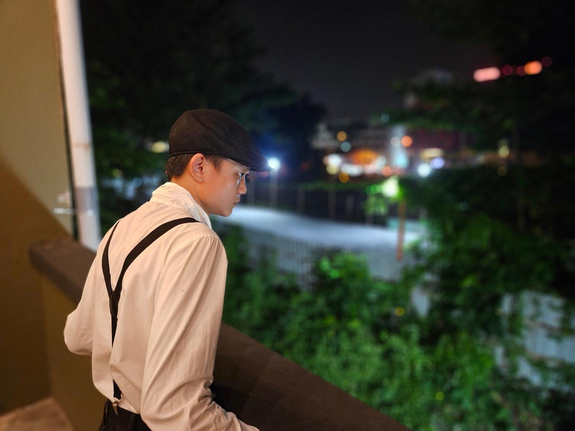 85 Boutique Hotel イポー エクステリア 写真