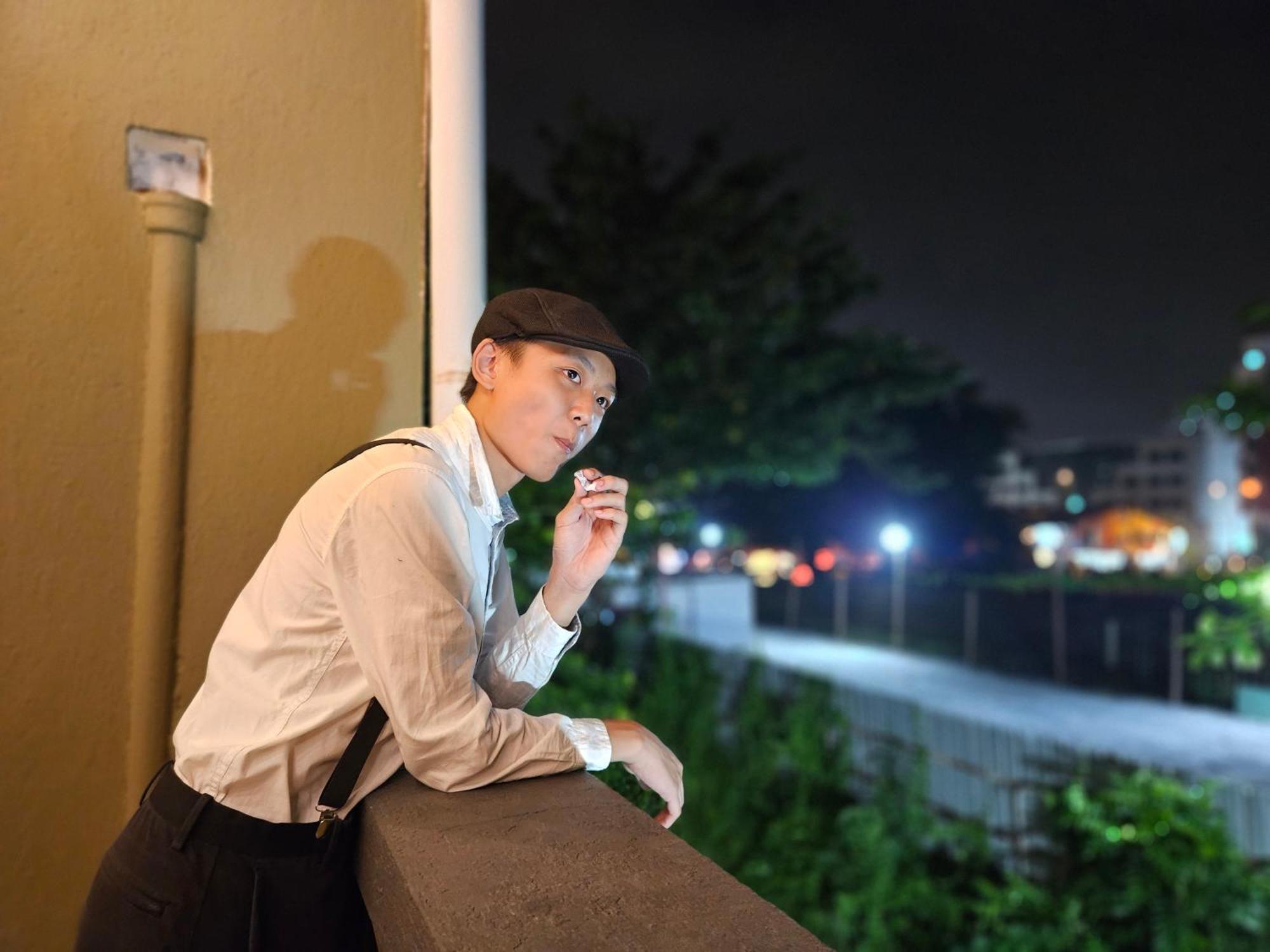 85 Boutique Hotel イポー エクステリア 写真