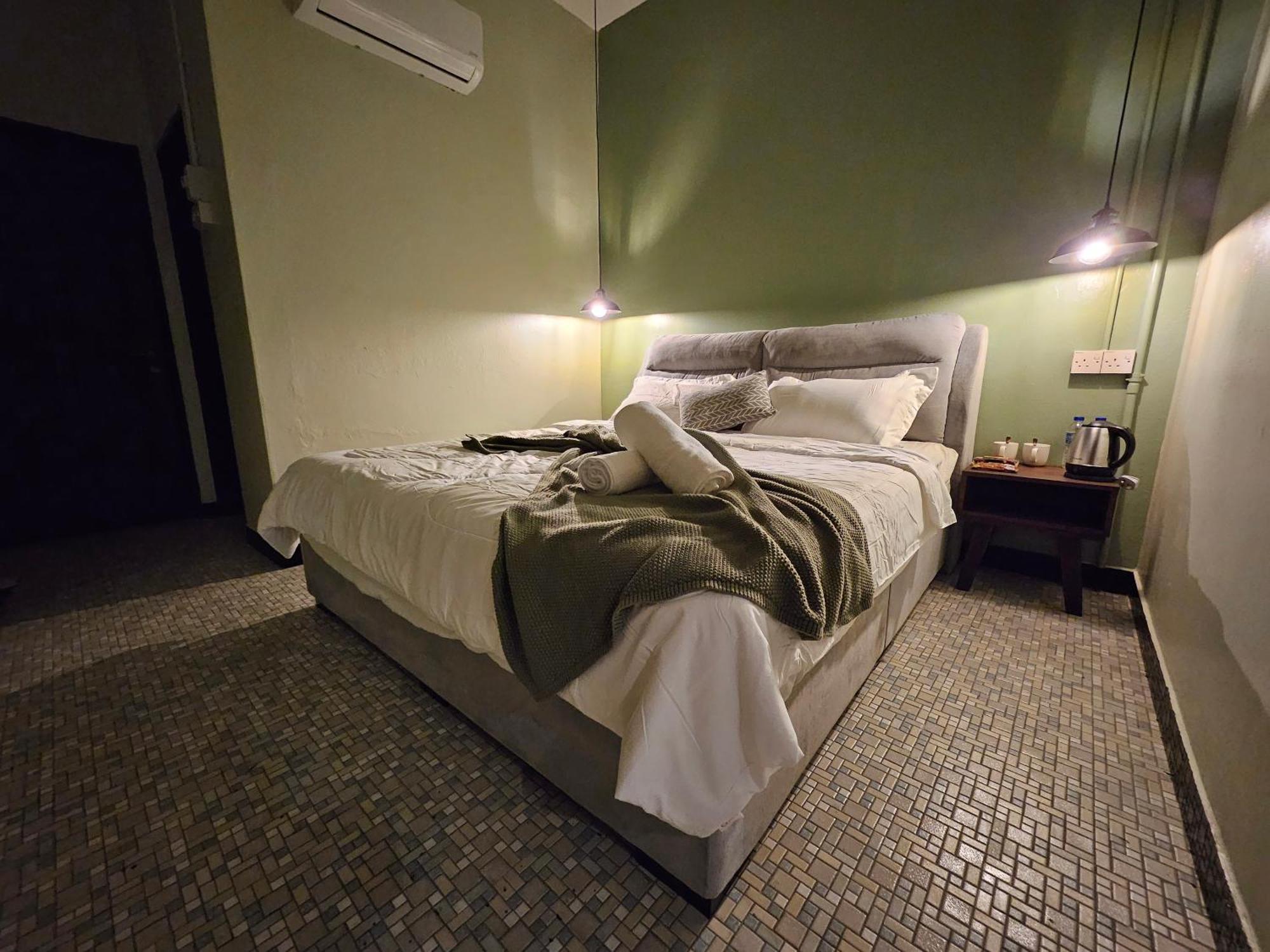 85 Boutique Hotel イポー エクステリア 写真