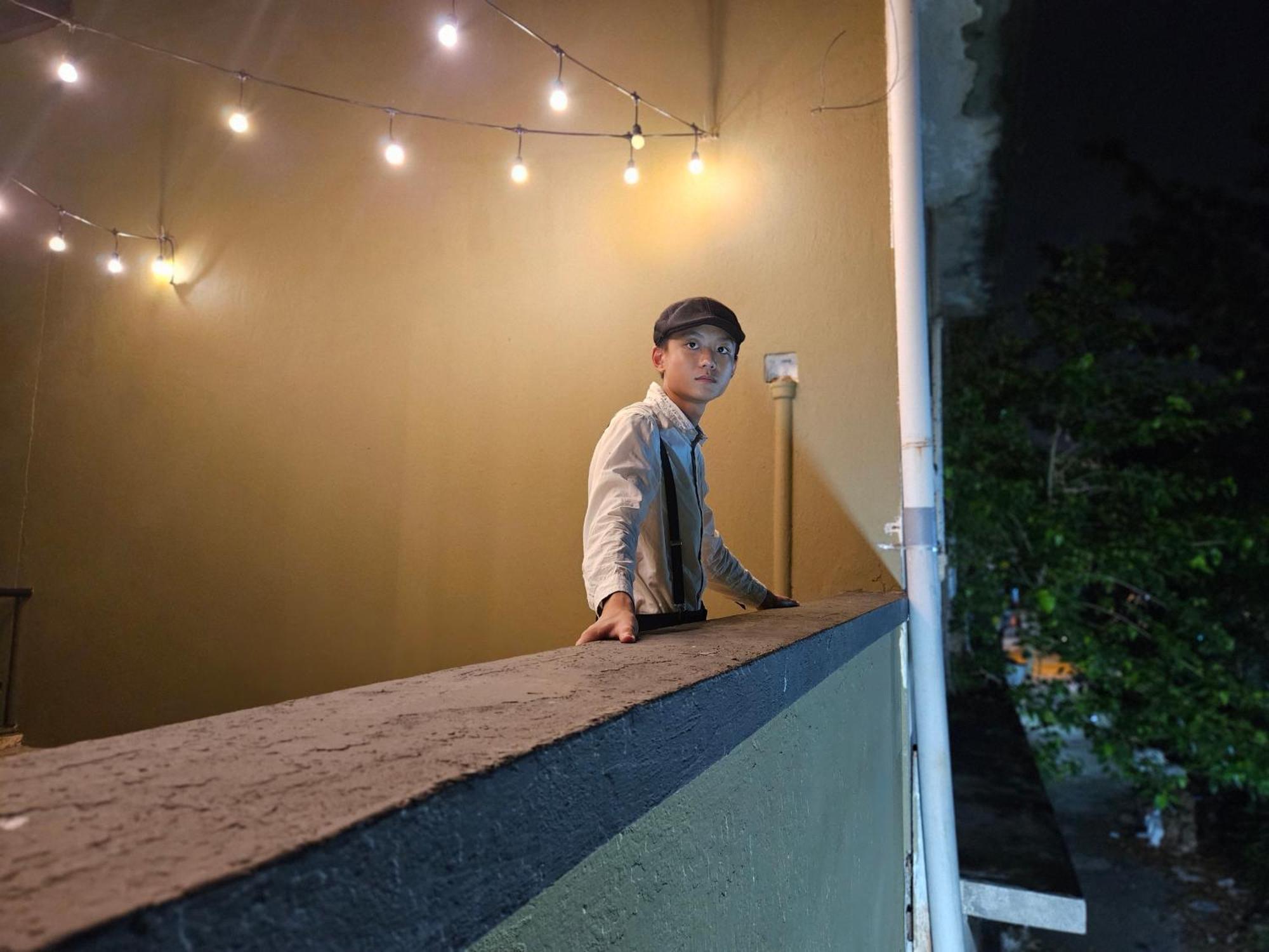 85 Boutique Hotel イポー エクステリア 写真
