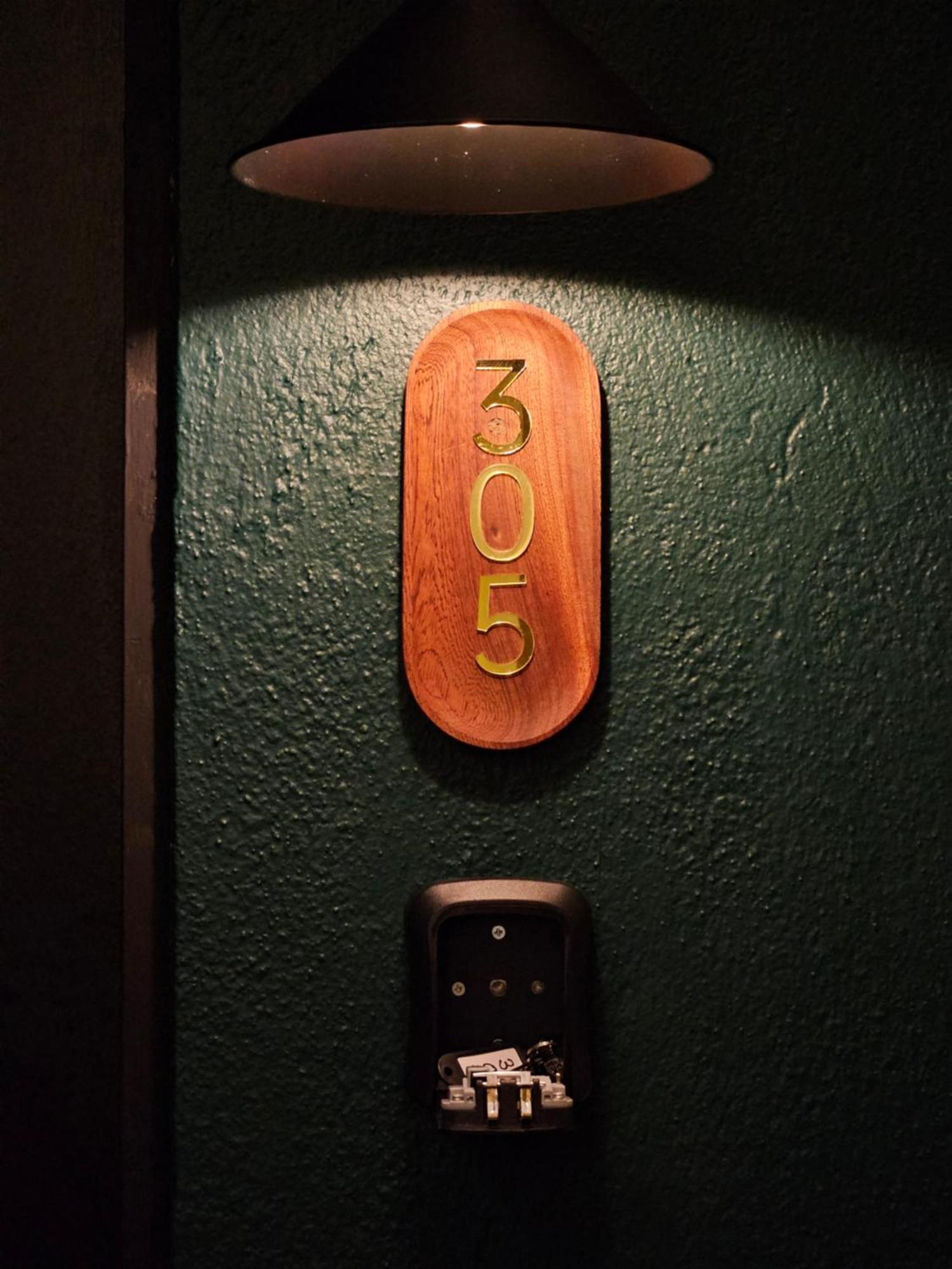 85 Boutique Hotel イポー エクステリア 写真