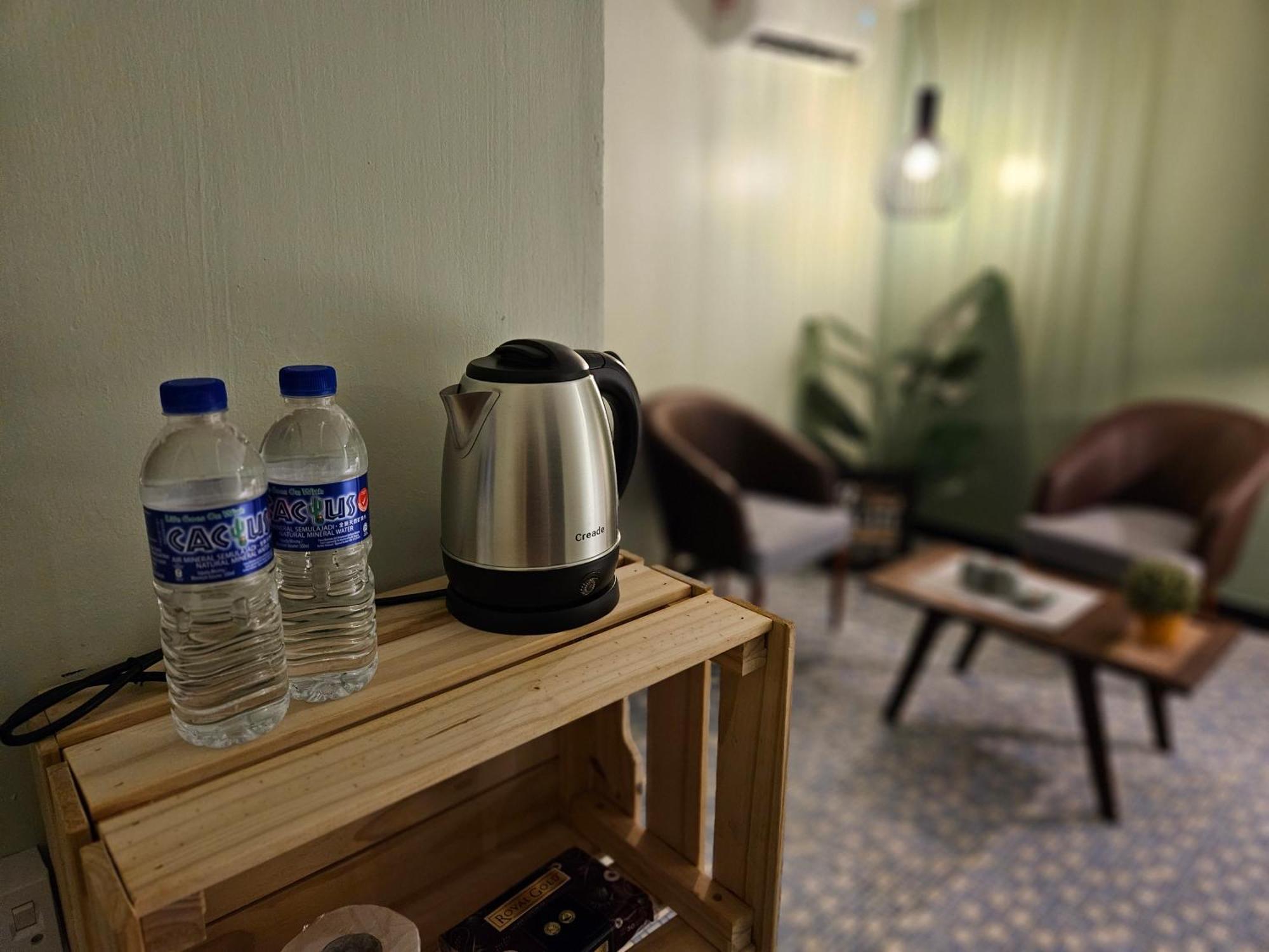 85 Boutique Hotel イポー エクステリア 写真