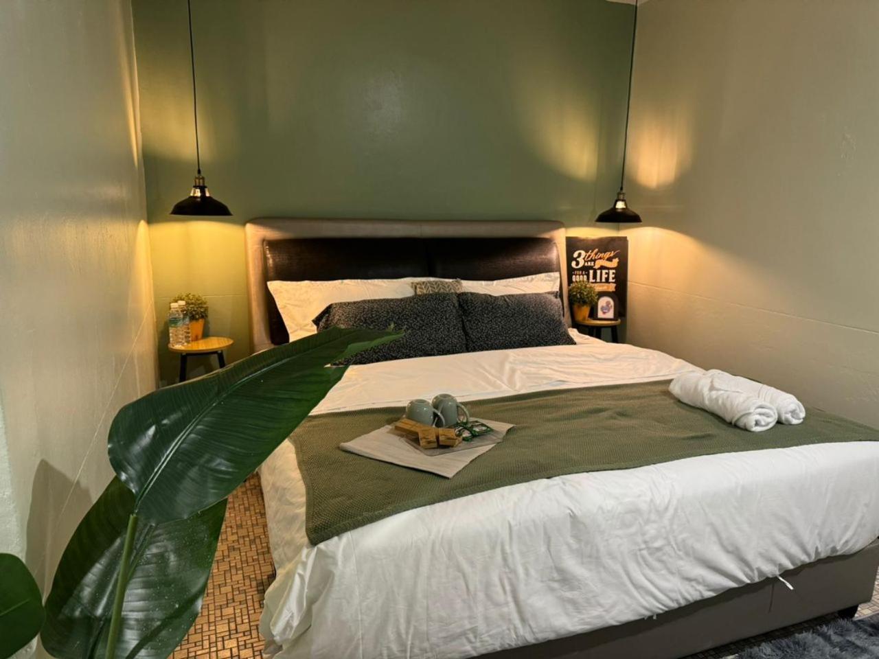 85 Boutique Hotel イポー エクステリア 写真