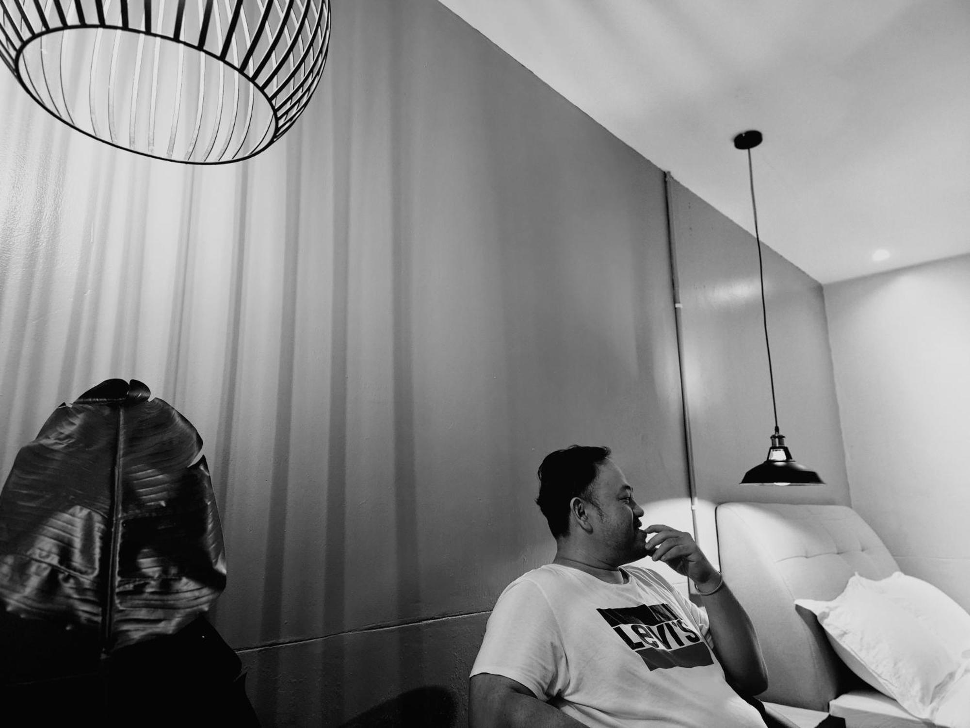 85 Boutique Hotel イポー エクステリア 写真