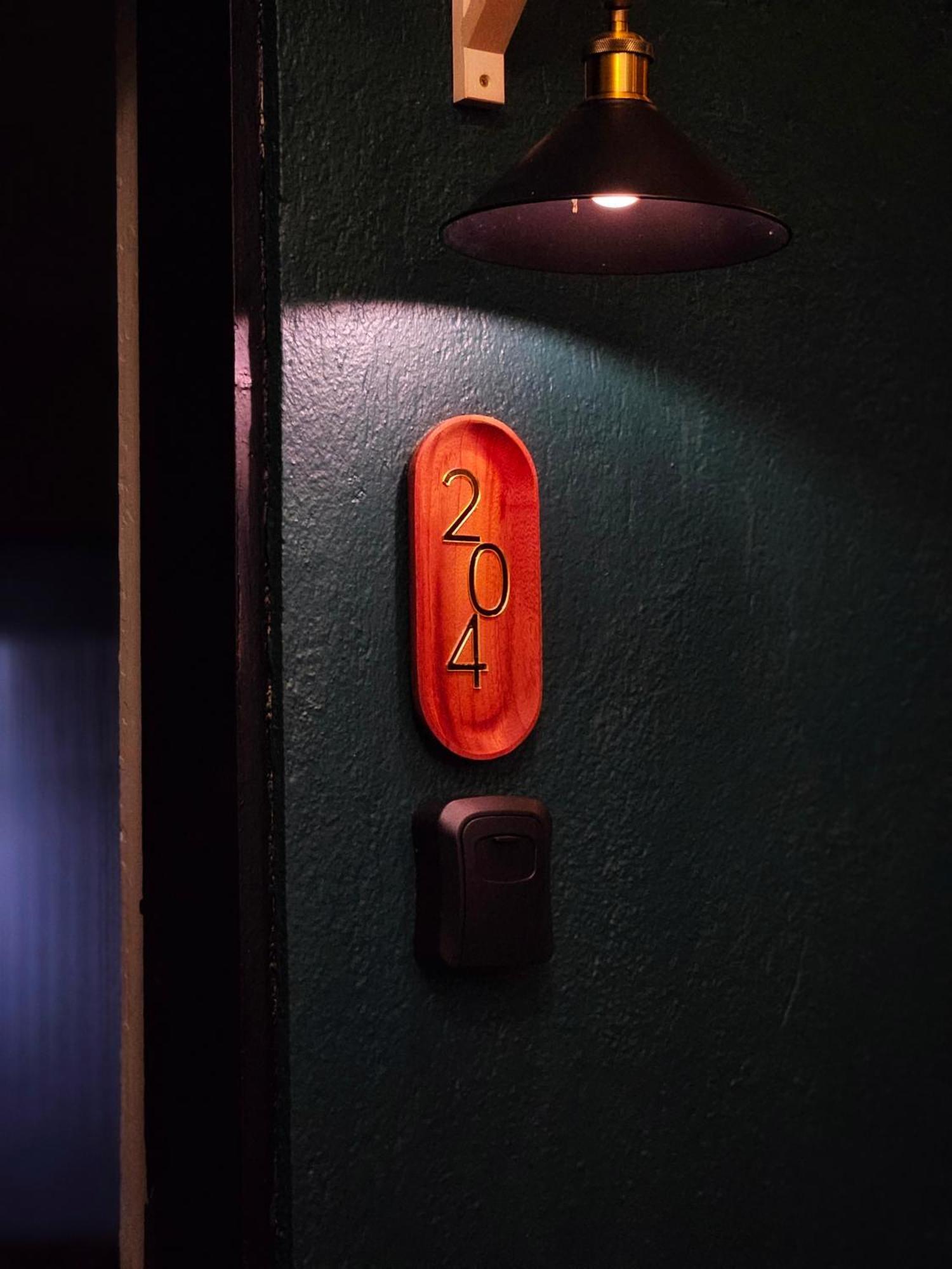 85 Boutique Hotel イポー エクステリア 写真