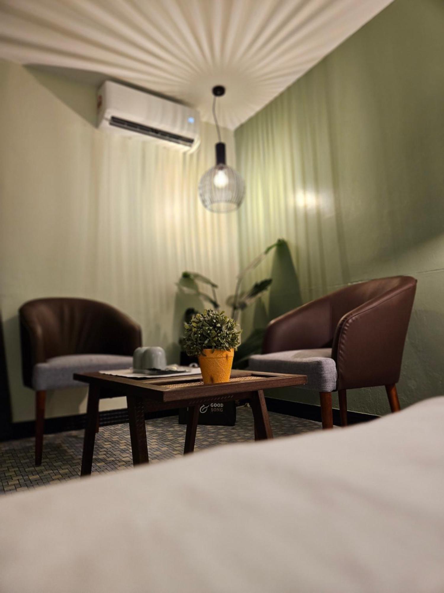 85 Boutique Hotel イポー エクステリア 写真