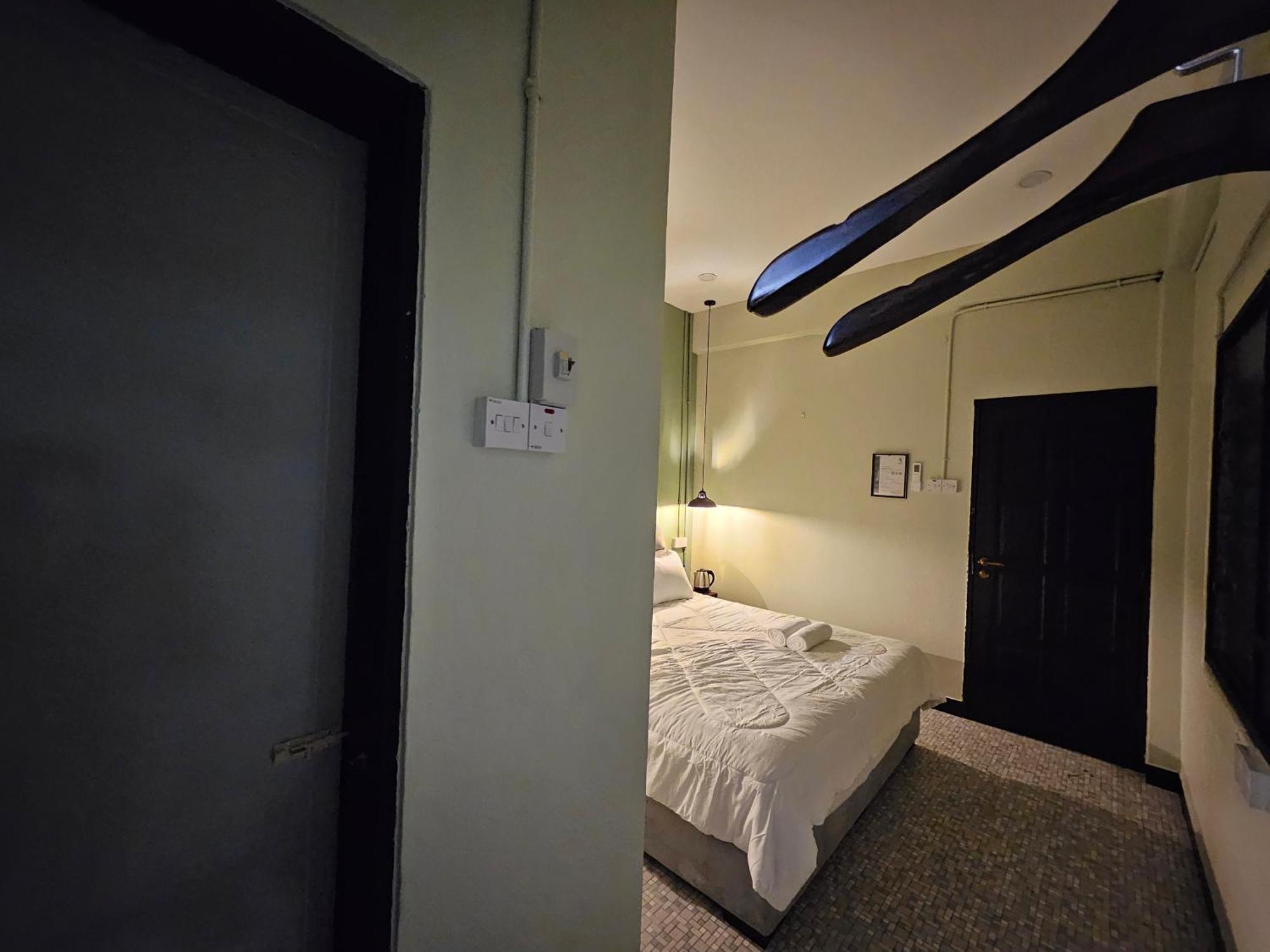 85 Boutique Hotel イポー エクステリア 写真