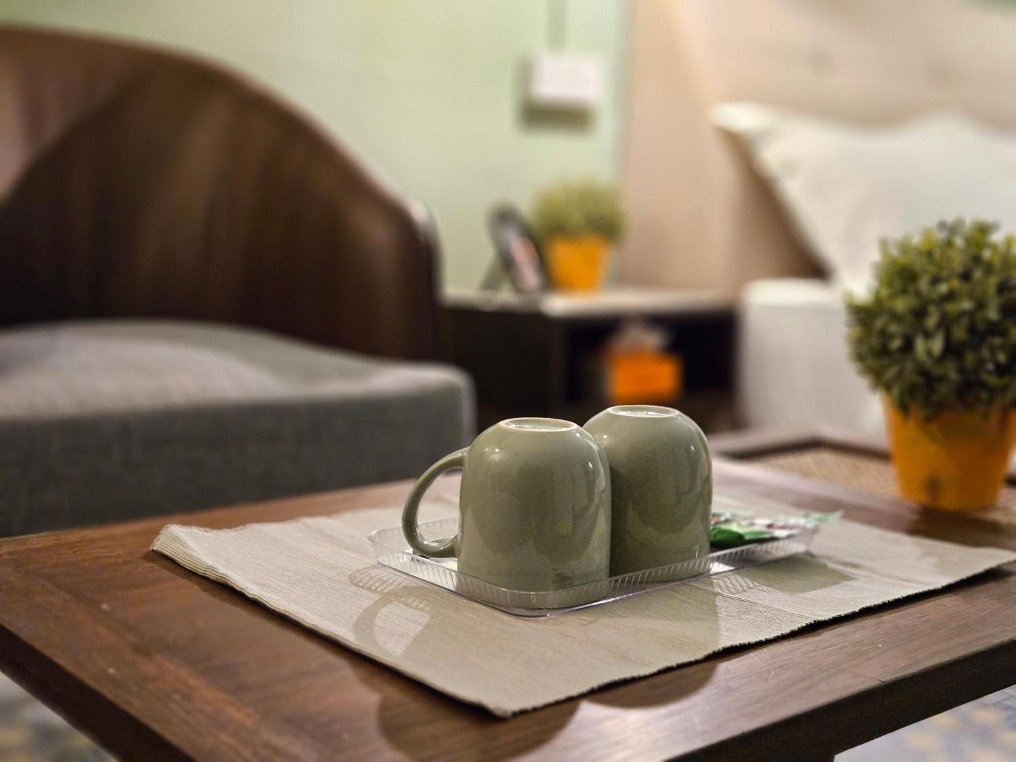 85 Boutique Hotel イポー エクステリア 写真