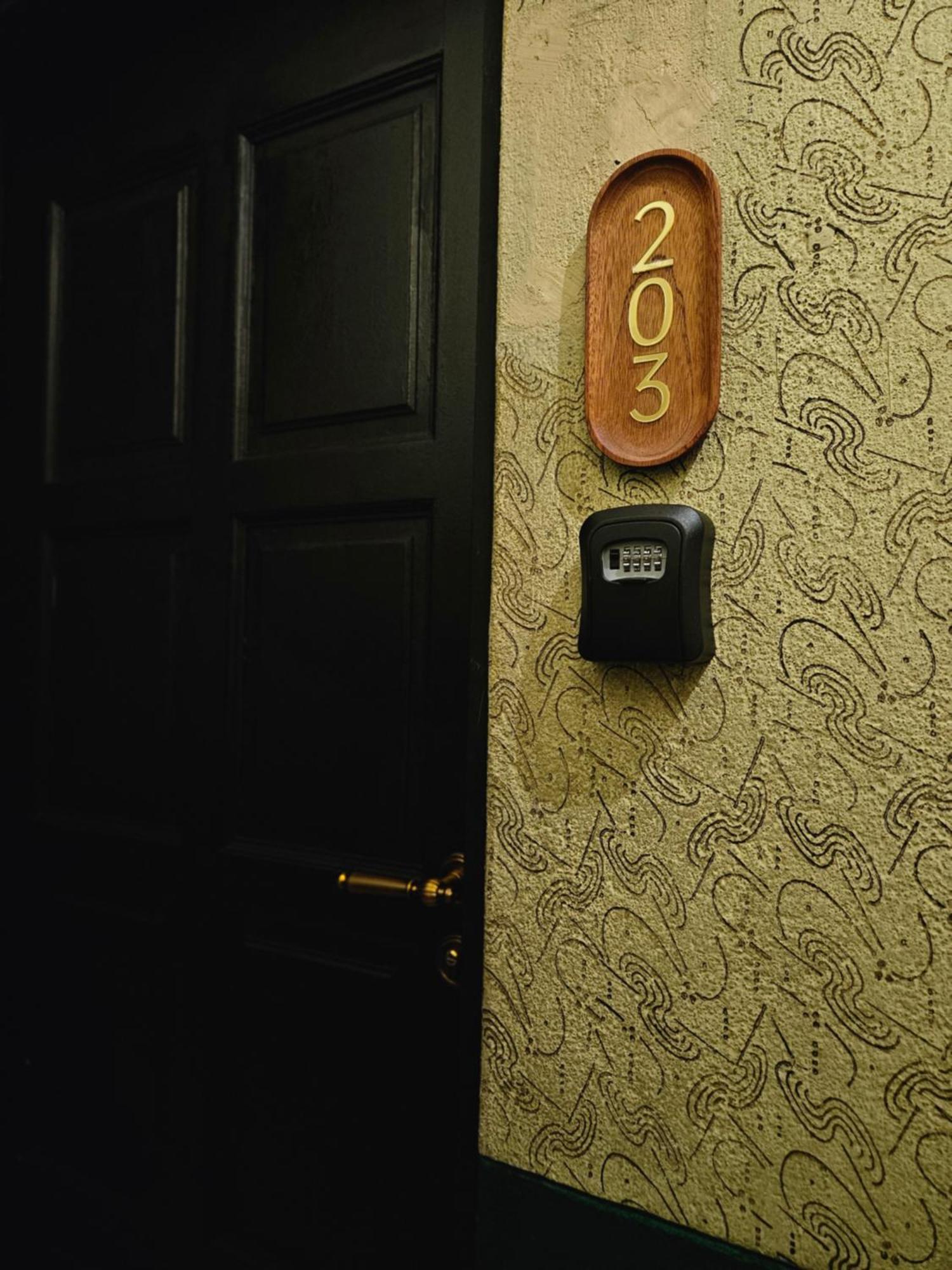 85 Boutique Hotel イポー エクステリア 写真