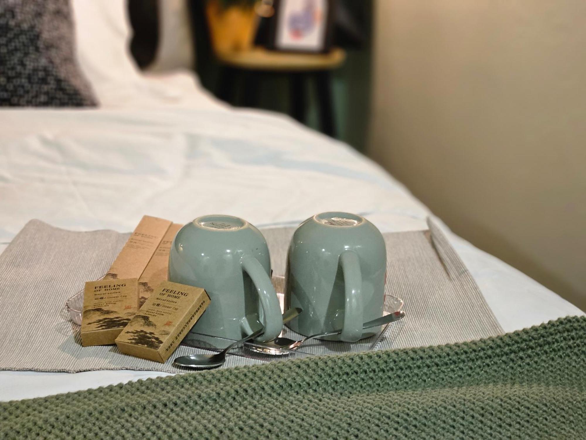 85 Boutique Hotel イポー エクステリア 写真