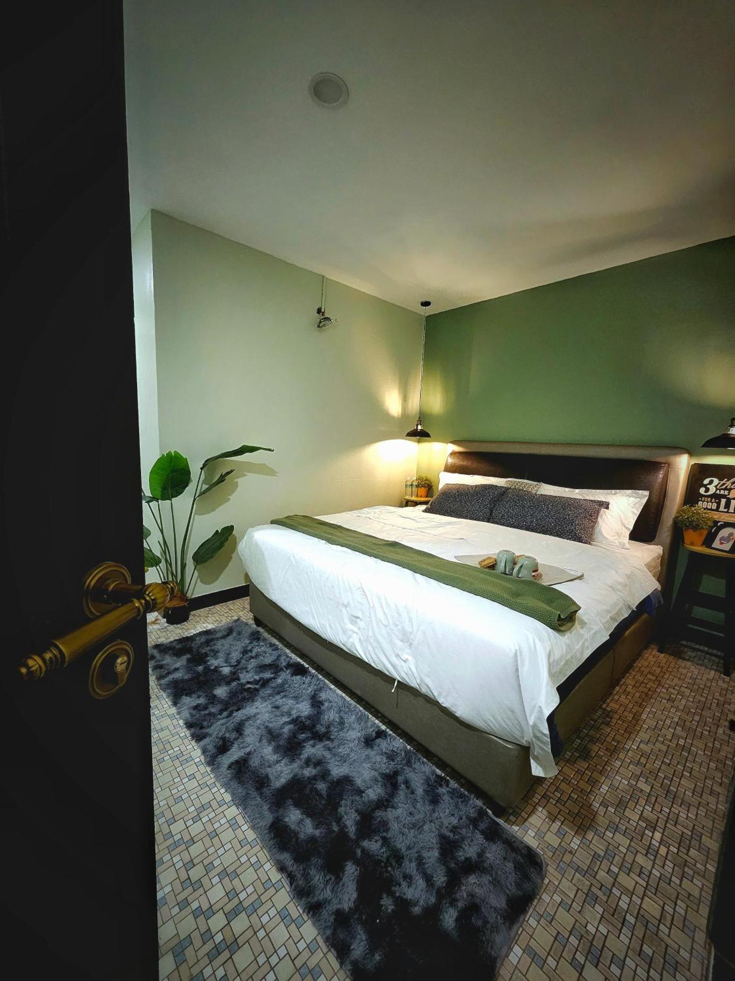 85 Boutique Hotel イポー エクステリア 写真