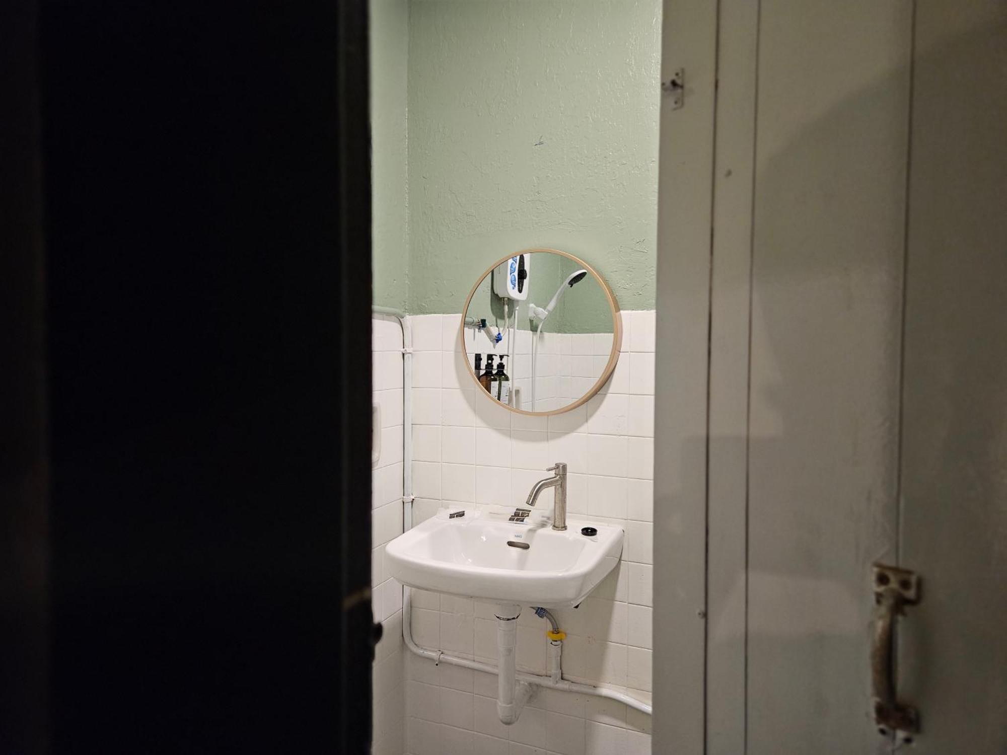 85 Boutique Hotel イポー エクステリア 写真
