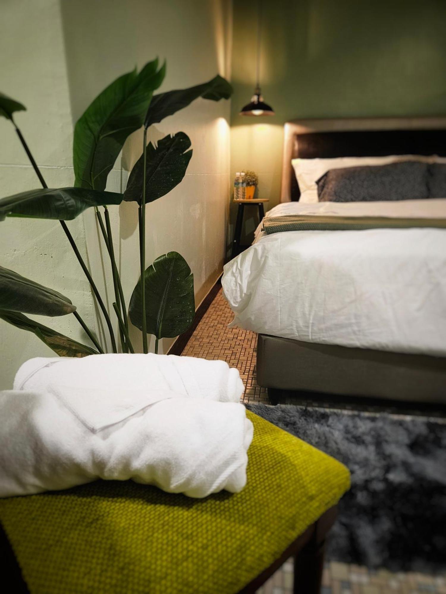 85 Boutique Hotel イポー エクステリア 写真