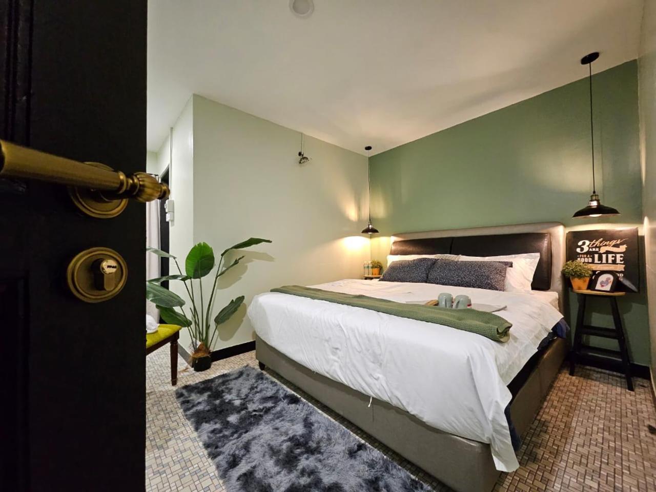 85 Boutique Hotel イポー エクステリア 写真