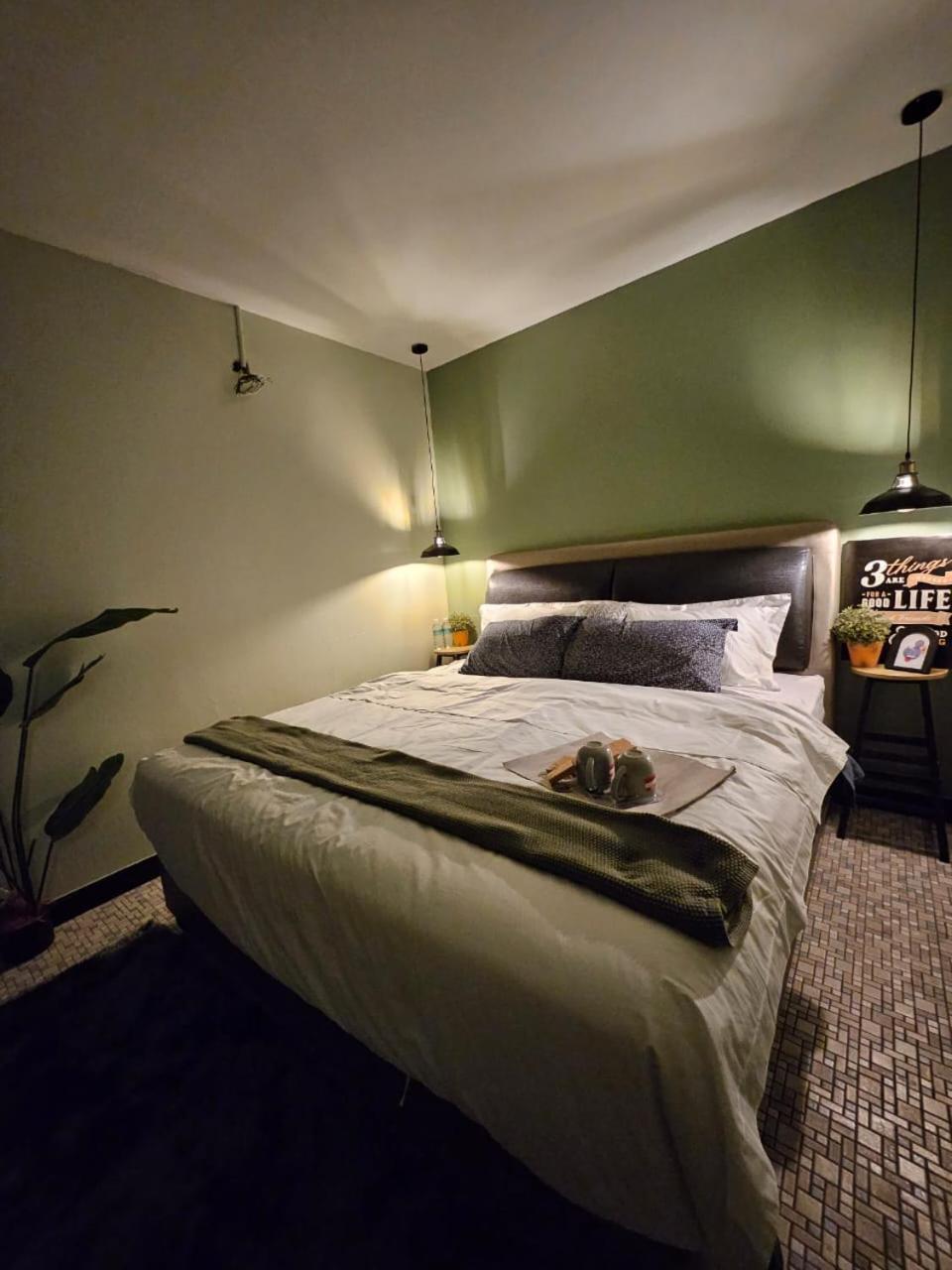 85 Boutique Hotel イポー エクステリア 写真