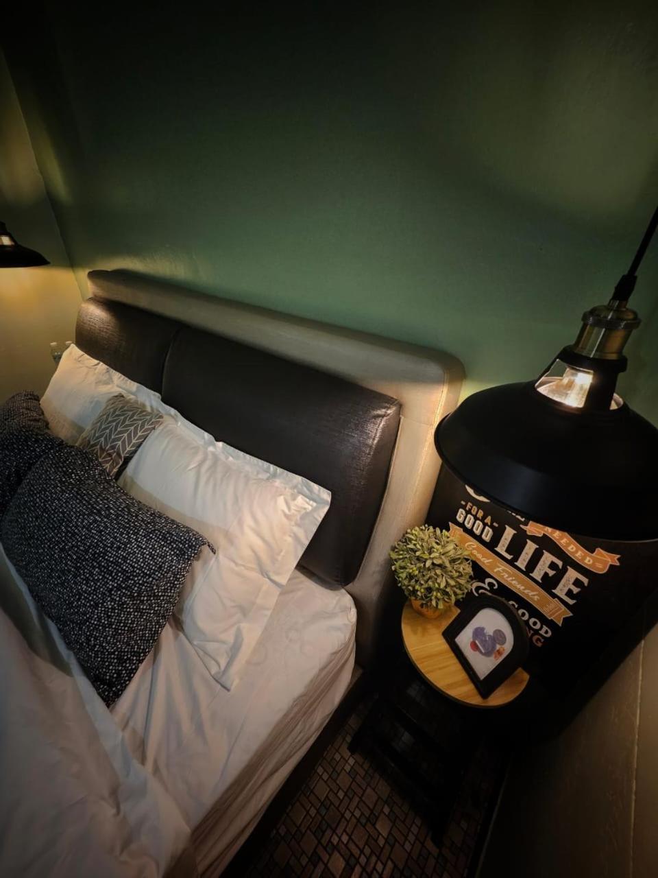 85 Boutique Hotel イポー エクステリア 写真