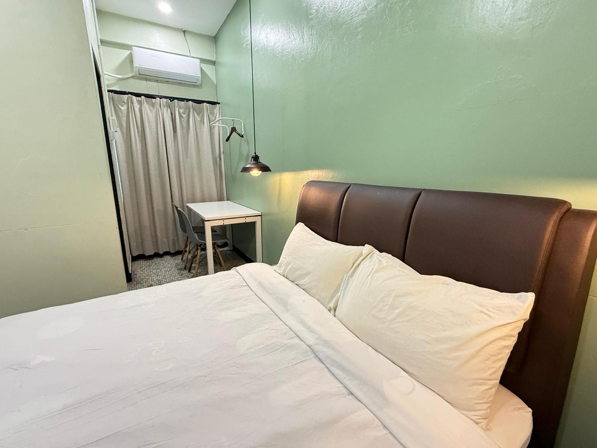 85 Boutique Hotel イポー エクステリア 写真