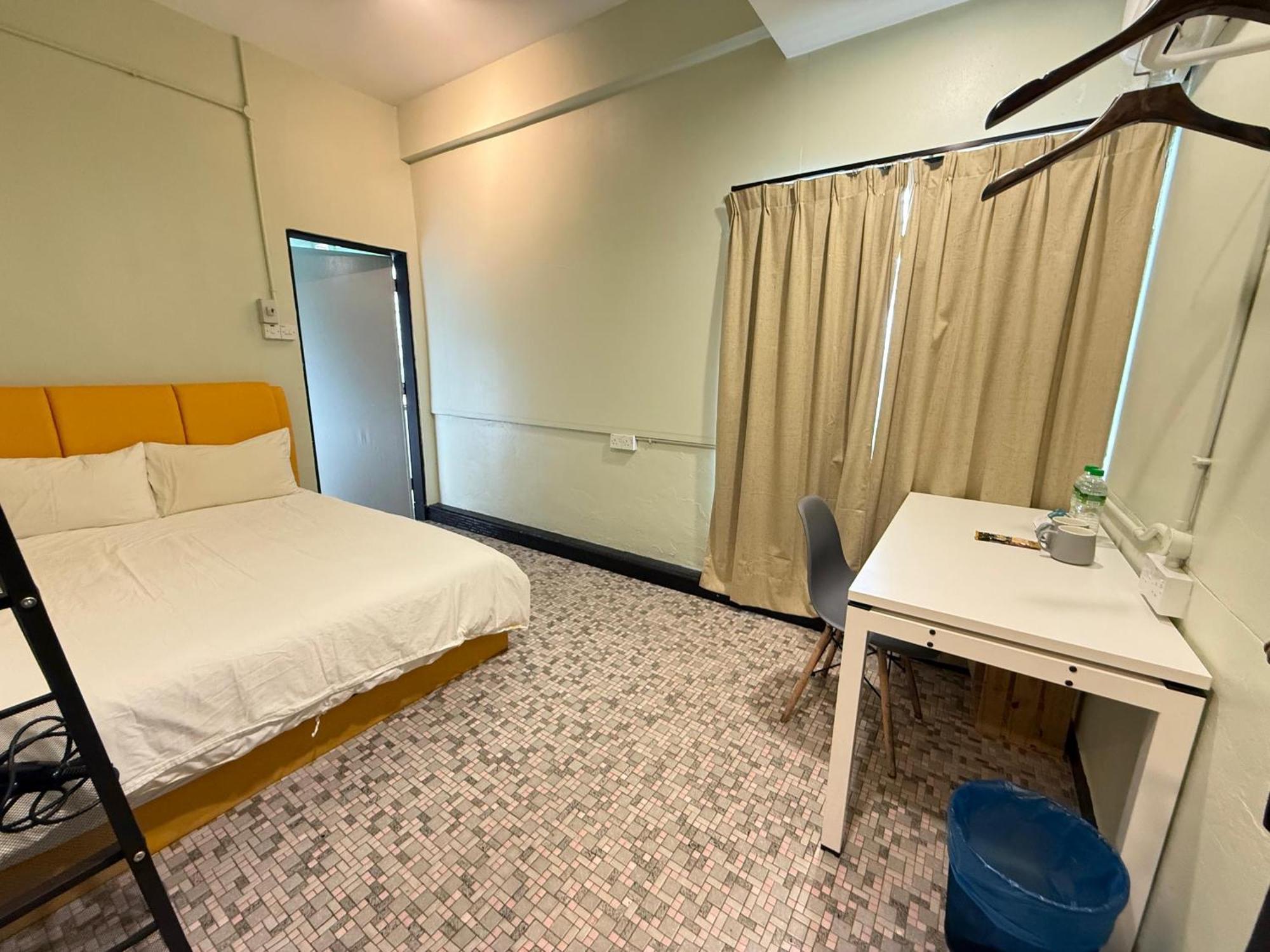 85 Boutique Hotel イポー エクステリア 写真